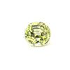 5.23 cts Natural Yellow Tourmaline Gemstone - Oval Shape - 24157RGT