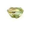 5.23 cts Natural Yellow Tourmaline Gemstone - Oval Shape - 24157RGT