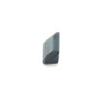 0.80 cts Natural Gemstone Blue Indigolite Tourmaline - Emerald Shape - 24174RGT