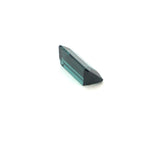 0.80 cts Natural Gemstone Blue Indigolite Tourmaline - Emerald Shape - 24174RGT