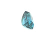 1.15 cts Natural Gemstone Blue Indigolite Tourmaline - Emerald Shape - 24175RGT