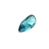 1.59 cts Natural Gemstone Blue Indigolite Tourmaline - Pear Shape - 24177RGT