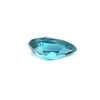 1.59 cts Natural Gemstone Blue Indigolite Tourmaline - Pear Shape - 24177RGT