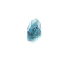 1.59 cts Natural Gemstone Blue Indigolite Tourmaline - Pear Shape - 24177RGT