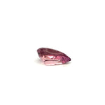 1.67 cts Natural Unheated Orange Pink Sapphire Gemstone - Pear Shape - 24179RGT