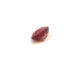 1.77cts Natural Unheated Orange Pink Sapphire Gemstone - Oval Shape - 24181RGT