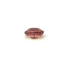 1.73cts Natural Unheated Orange Pink Sapphire Gemstone - Oval Shape - 24182RGT