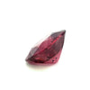 11.86cts Natural Malaya Garnet Gemstone - Cushion Shape - 24201RGT