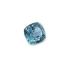 2.10 cts Natural Teal Sapphire Gemstone - Cushion Shape - 24207RGT