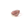 2.41 cts Natural Orange Pink Sapphire Gemstone - Heart Shape - 24210RGT