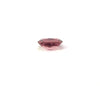 .95 cts Natural Purple Pink Sapphire Gemstone - Cushion Shape - 24211RGT