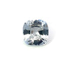 2.16 cts Natural White Sapphire Gemstone - Cushion Shape - 24213RGT