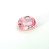 1.33 cts Natural Padparadscha Sapphire Gemstone - Oval Shape - 24213RGT