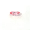 1.33 cts Natural Padparadscha Sapphire Gemstone - Oval Shape - 24213RGT