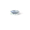 2.16 cts Natural White Sapphire Gemstone - Cushion Shape - 24213RGT