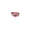 1.58 cts Natural Purple Pink Sapphire Gemstone - Oval Shape - 24216RGT