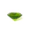 17.08 cts Natural Green Peridot Gemstone From Pakistan - Round Shape - 24218RGT