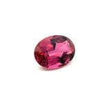 3.83cts Natural Pink Tourmaline Gemstone - Oval Shape - 24219RGT