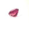 3.27 cts Natural Pink Tourmaline - Round Shape - 24220RGT