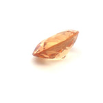 8.31 cts Bellerophon Natural Grossular Garnet Gemstone - Oval Shape - 24221RGT