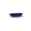 3.05cts Natural Violet Sapphire Gemstone - Octagon Shape - 24222RGT