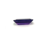 3.05cts Natural Violet Sapphire Gemstone - Octagon Shape - 24222RGT