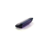 3.05cts Natural Violet Sapphire Gemstone - Octagon Shape - 24222RGT