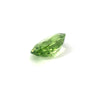 3.03 cts Natural Gemstone Mint Green Tsavorite Garnet  - Oval Shape - 24225RGT