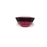 5.55cts Natural Red Spinel Gemstone - Octagon Shape - 24249RGT 