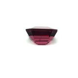 5.55cts Natural Red Spinel Gemstone - Octagon Shape - 24249RGT 