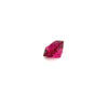 1.05 cts Natural Red Spinel Gemstone - Cushion Shape - 24259RGT