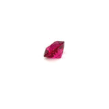 1.05 cts Natural Red Spinel Gemstone - Cushion Shape - 24259RGT