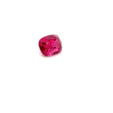 1.04 cts Natural Red Spinel Gemstone - Cushion Shape - 24262RGT