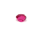 1.04 cts Natural Red Spinel Gemstone - Cushion Shape - 24262RGT