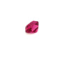 1.04 cts Natural Red Spinel Gemstone - Cushion Shape - 24262RGT