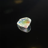 1.08cts Natural Rainbow Moonstone Gemstone - Pear Shape - 24263RGT