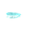 3.75 cts Natural Blue Paraiba Tourmaline Gemstone - Pear Shape - 24275RGT