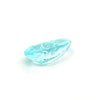 3.75 cts Natural Blue Paraiba Tourmaline Gemstone - Pear Shape - 24275RGT