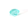 3.45 cts Natural Blue Paraiba Tourmaline Gemstone - Oval Shape - 24277RGT