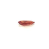 1.14 cts Natural Orange Pink Sapphire Gemstone - Pear Shape - 24278RGT