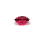 3.09 cts Natural Cherry Red Spinel Gemstone - Cushion Shape - 24284RGT