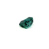 1.83 cts Natural Blue Green Tourmaline Gemstone - Emerald Shape - 24291RGT