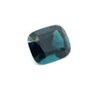 5.98 cts Natural Gemstone Indigolite Tourmaline - Cushion Shape - 24292RGT