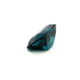 5.98 cts Natural Gemstone Indigolite Tourmaline - Cushion Shape - 24292RGT