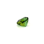 1.83 cts Natural Gemstone Green Tourmaline - Emerald Shape - 24293RGT