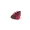 5.50 cts Natural Gemstone Rubellite Tourmaline - Heart Shape - 24297GT