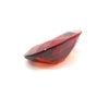 10.72 cts Natural Gemstone Mandarin Orange Spessartite Garnet -  Oval Shape - 24300RGT