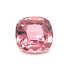 10.15 cts Natural Gemstone Pastel Pink Tourmaline - Cushion Shape - 24308RGT