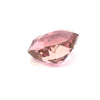 10.15 cts Natural Gemstone Pastel Pink Tourmaline - Cushion Shape - 24308RGT