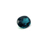 1.76 cts Natural Gemstone Indigolite Tourmaline - Oval Shape - 24359RGT